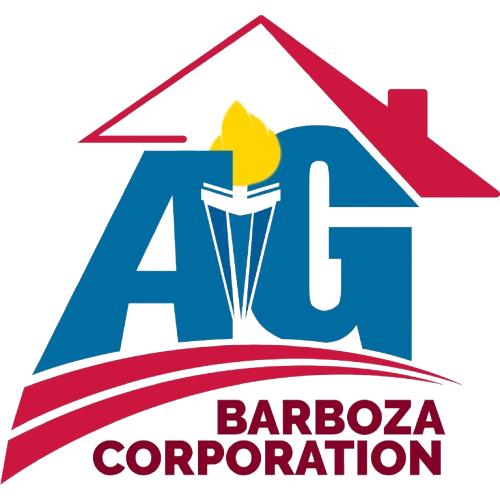 AG Barboza Corporation Logo