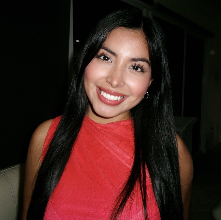 Valeria Barboza